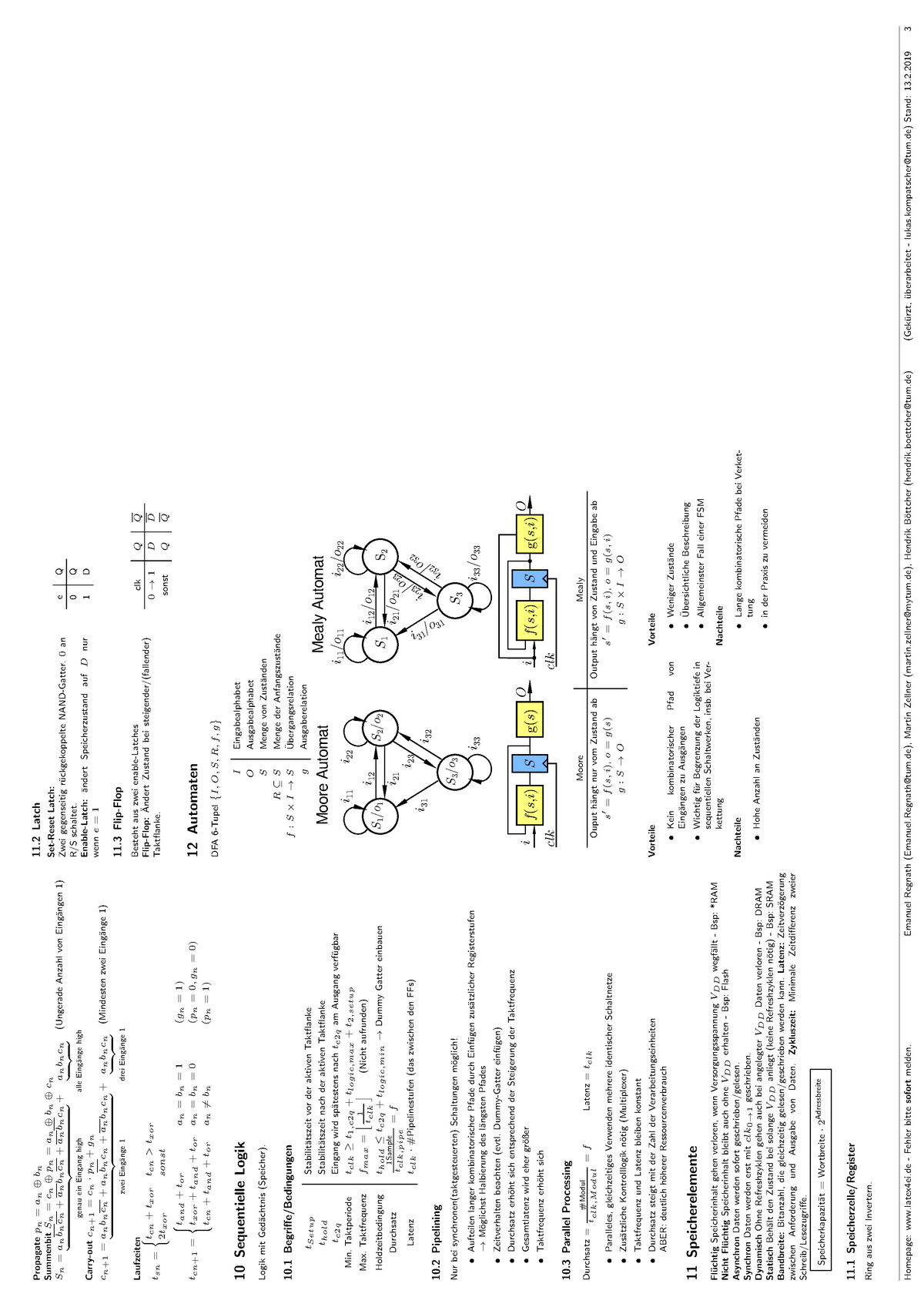 formelsammlung-digitaltechnik-propagate-p-n-a-n-b-n-summenbit-s-n