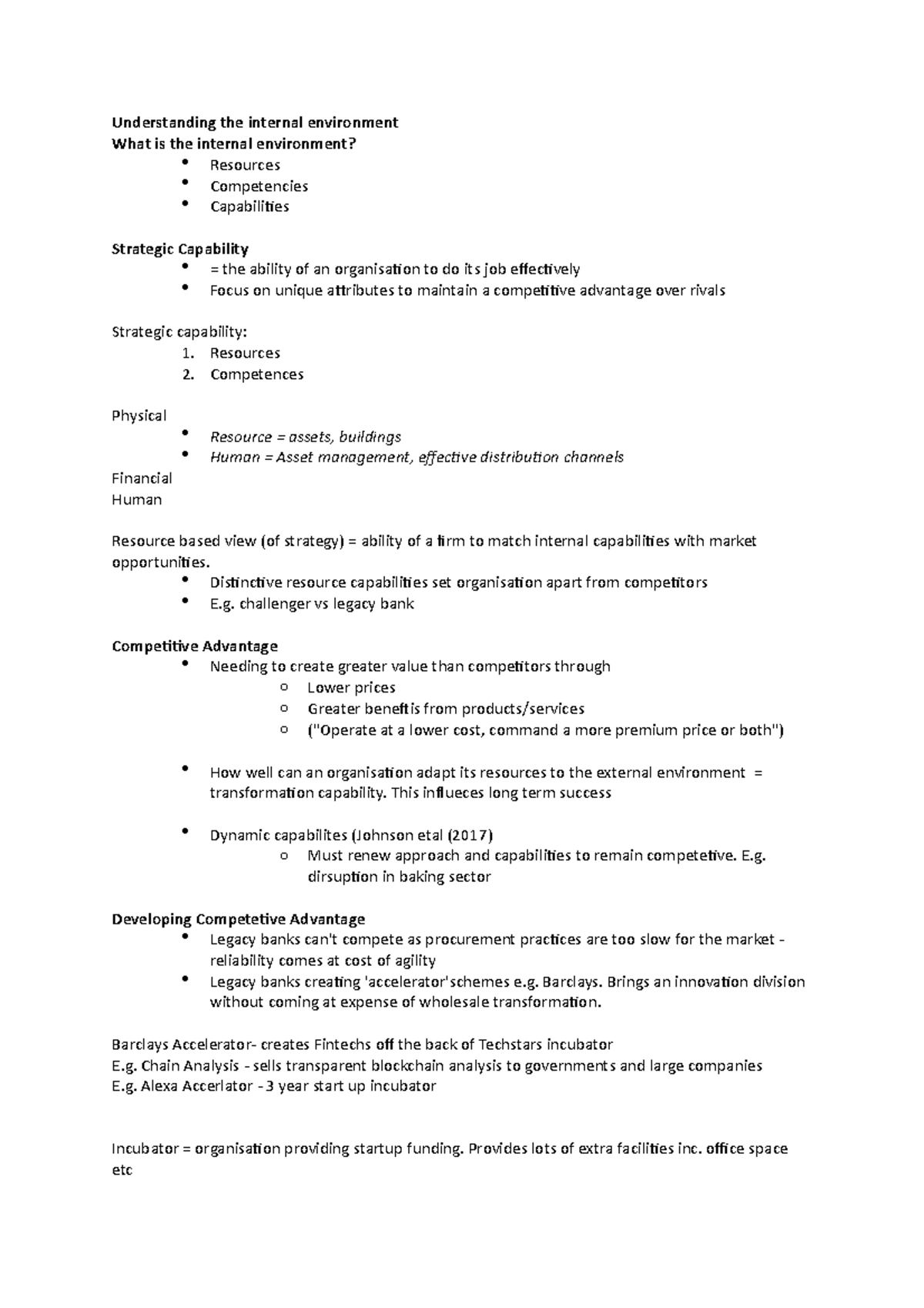 internal-environment-understanding-the-internal-environment-what-is