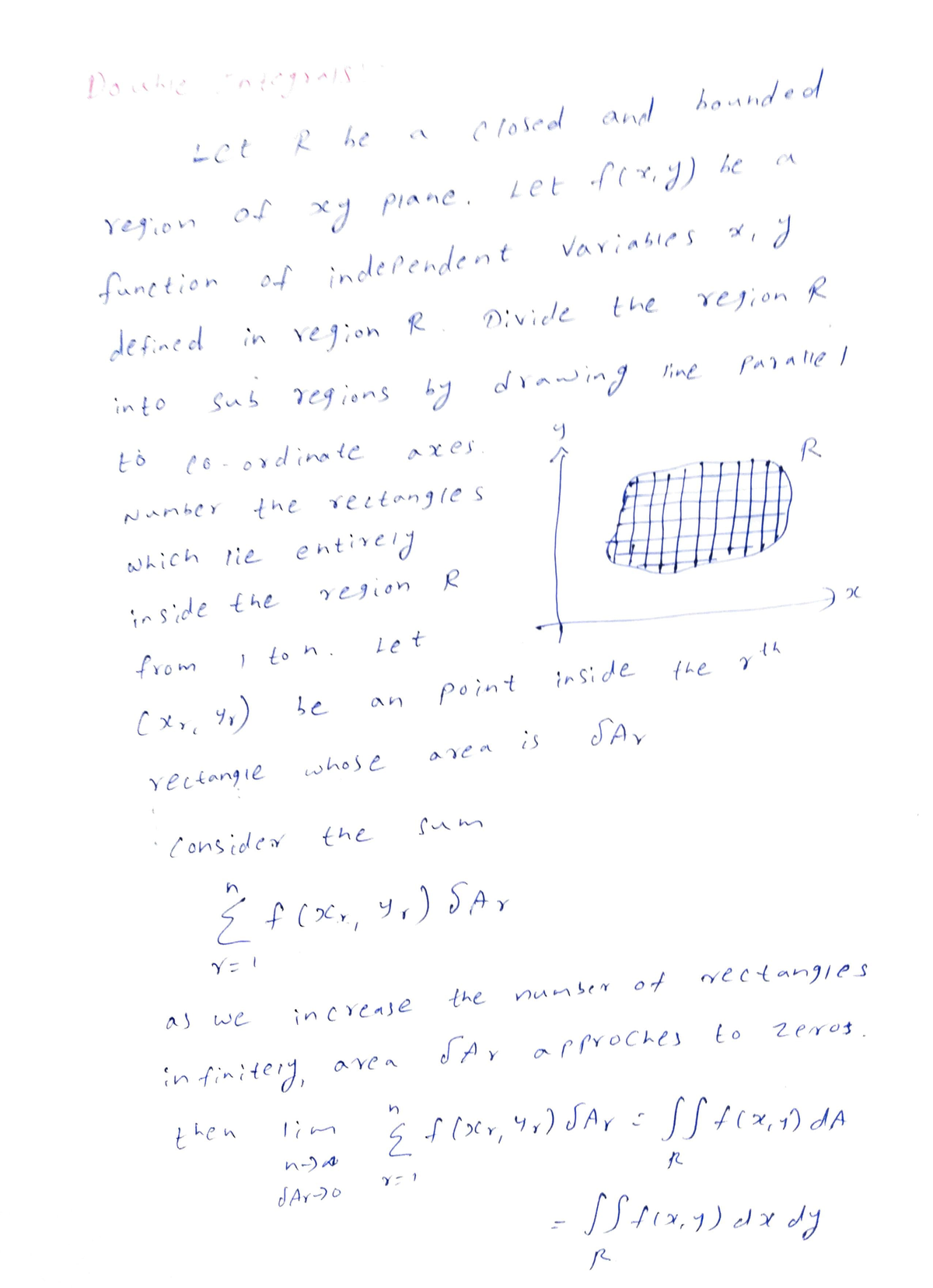 Module 4 - Calculus For Engineers - Studocu