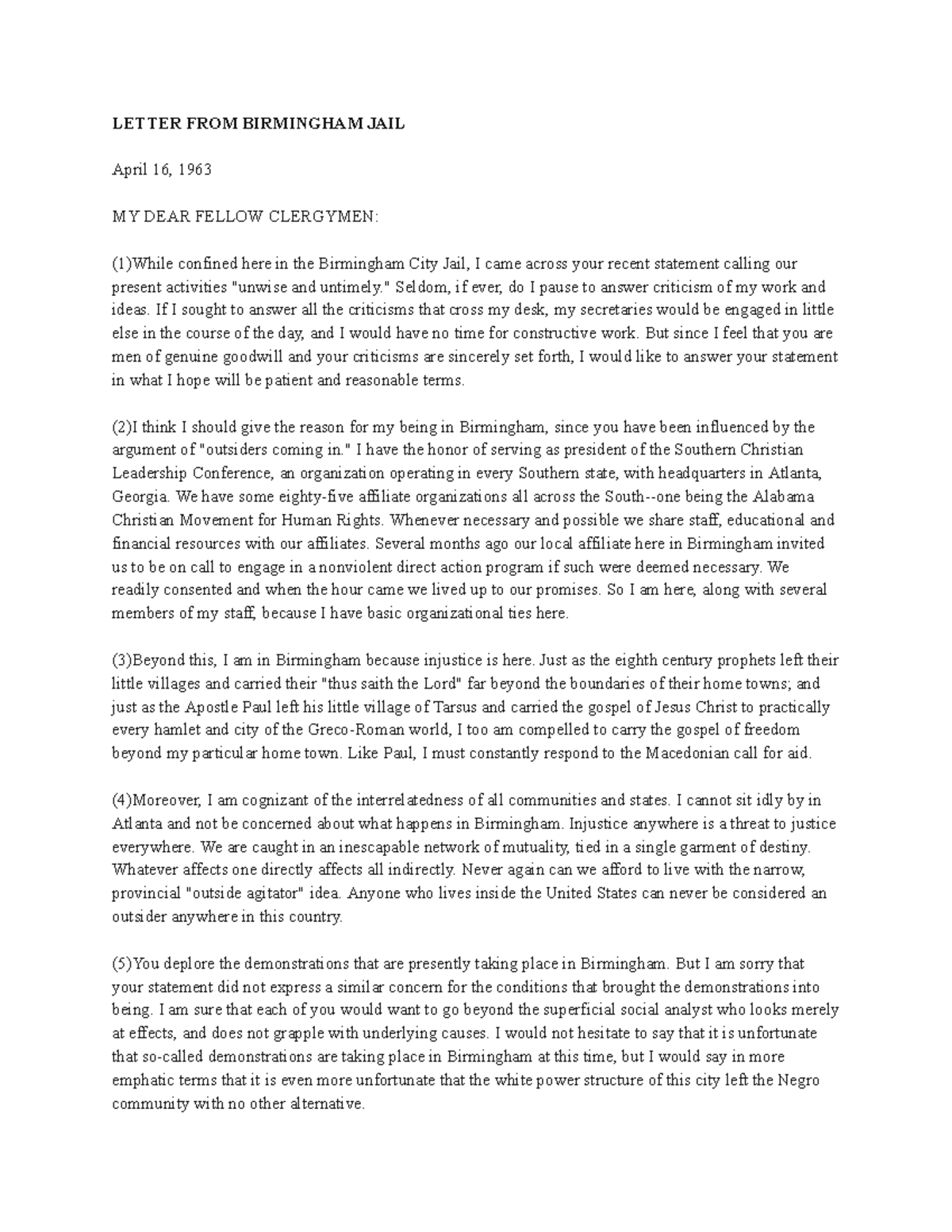 letter-from-birmingham-jail-letter-from-birmingham-jail-april-16