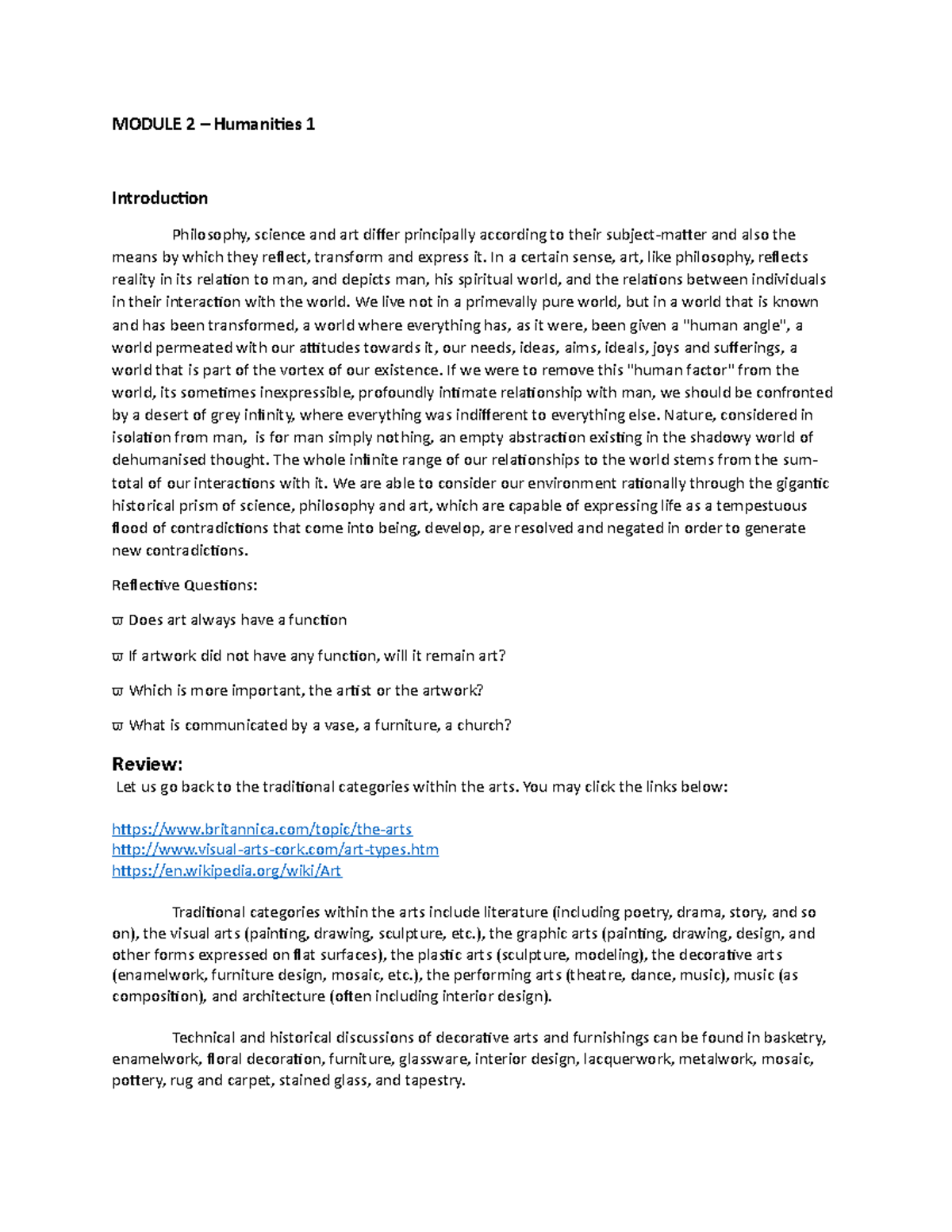 Word Module 2 Sam End Of Module Project 1 - vrp3zs8