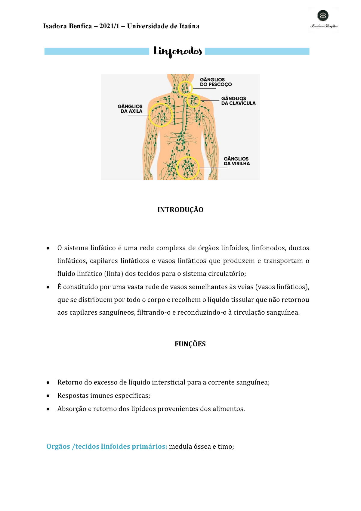 Anamnese - RESUMO FEITO POR MIM , GABRIEL MELO GUIMARÃES , ACADEMICO DO 5º  PERIODO DE MEDICINA - Studocu