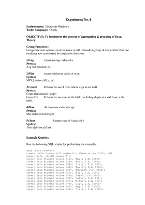 php lab assignment