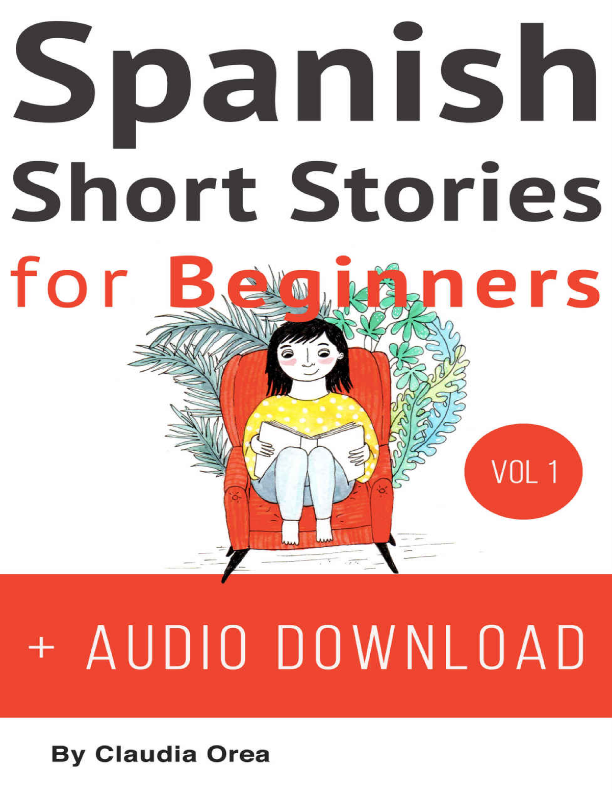 14-short-stories-for-beginners-claudia-orea-del-nivel-del-lenguaje