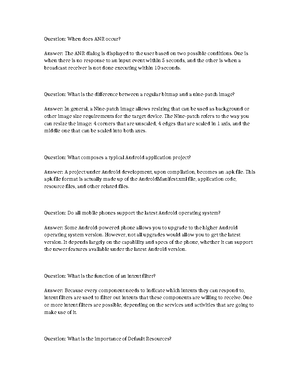 Osteochondrophyte vage macrodomatic - Question: What are the different ...