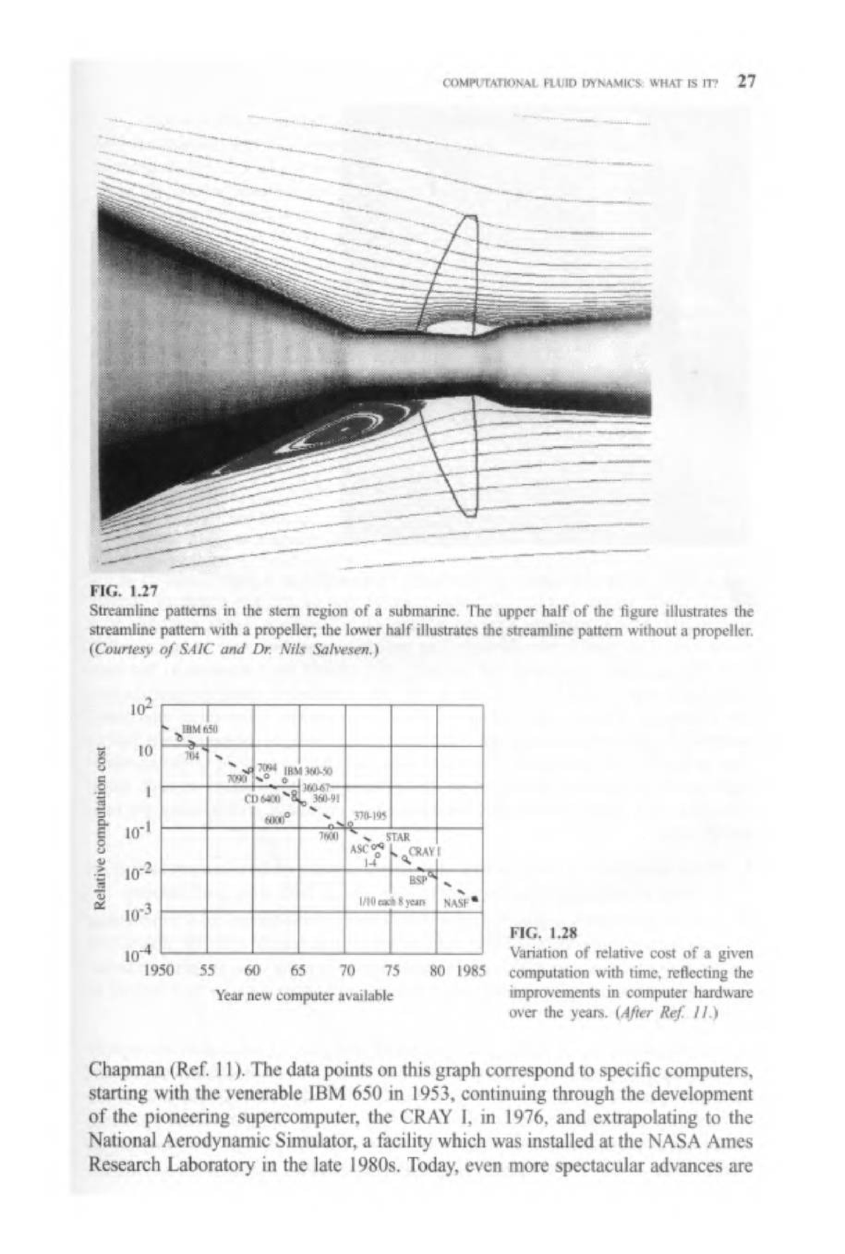 Computational Fluid Dynamics - Fluid Mechanics - Studocu