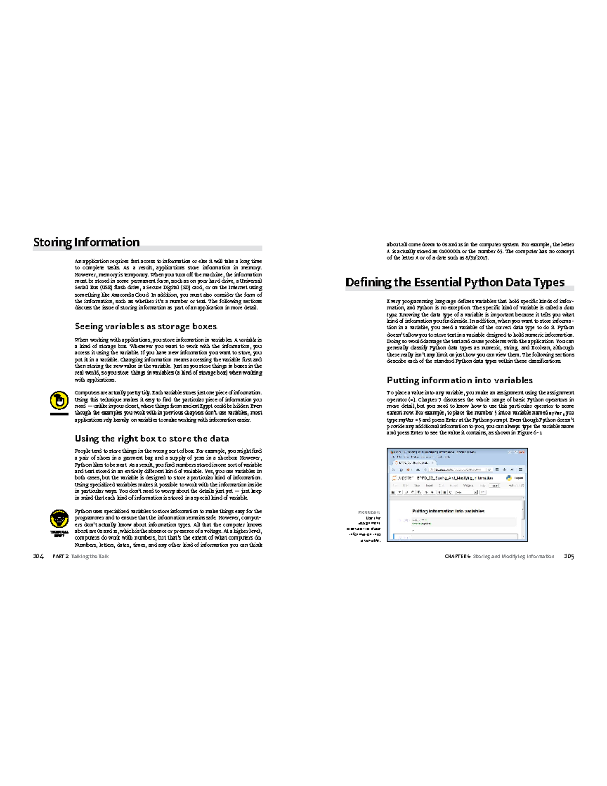 Python programming 1 - ȩȨȬ 3$57 7DONLQJ WKH 7DON 6WRULQJ ΖQIRUPDWLRQ ... image.