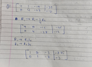Maths assignment 2 - anaaaa - Q P(a) -2Y 5241 006 o d Lostou caw onue f ...