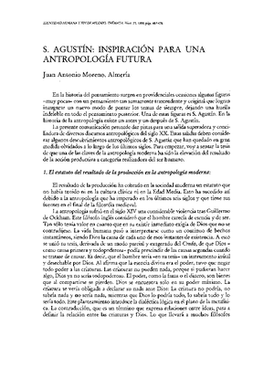 Lectura. El problema del hombre en el pensamiento griego - Antropología ...