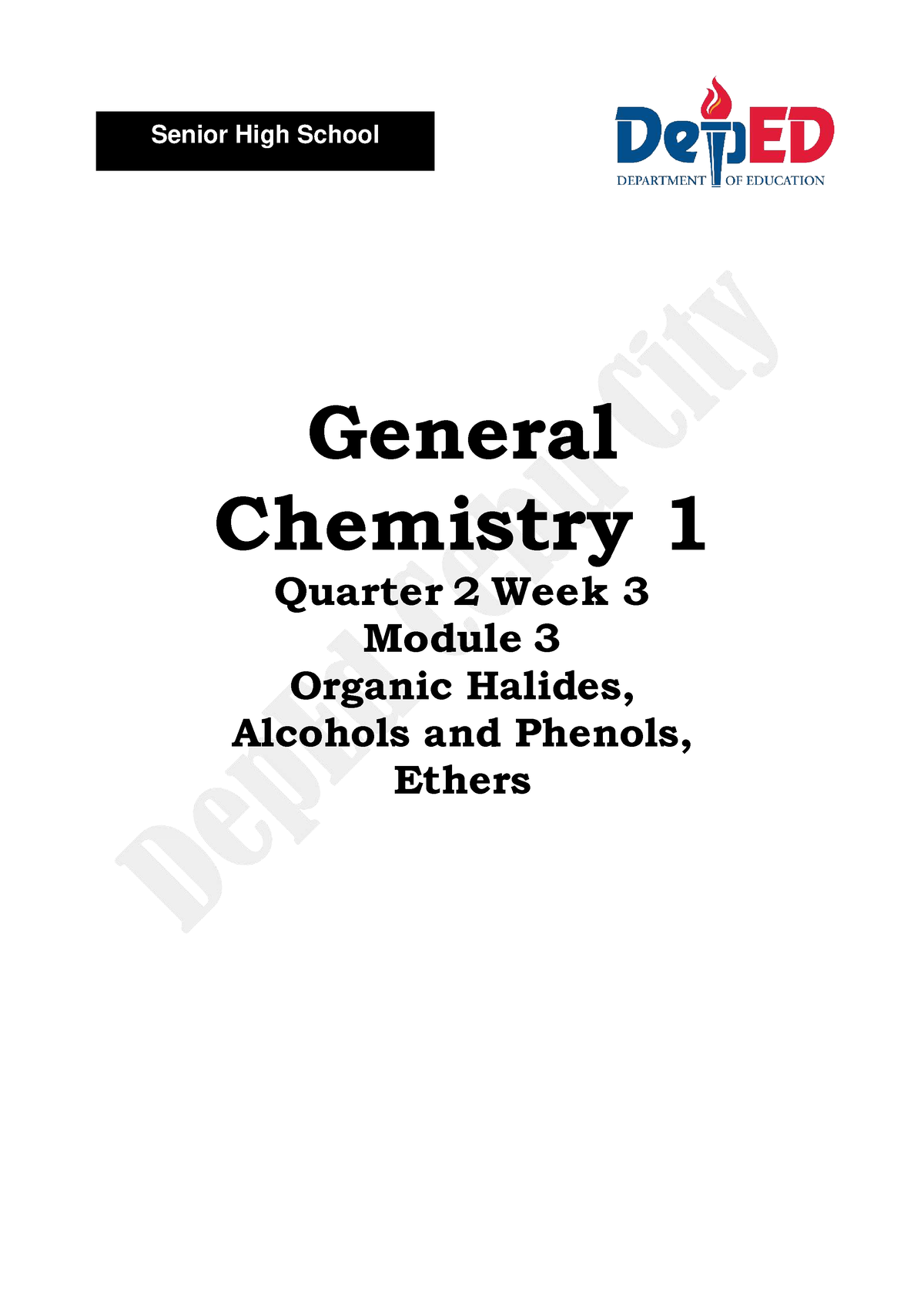 3 Q2 Gen Chem 1 - Helpfull - General Chemistry 1 Quarter 2 Week 3 ...