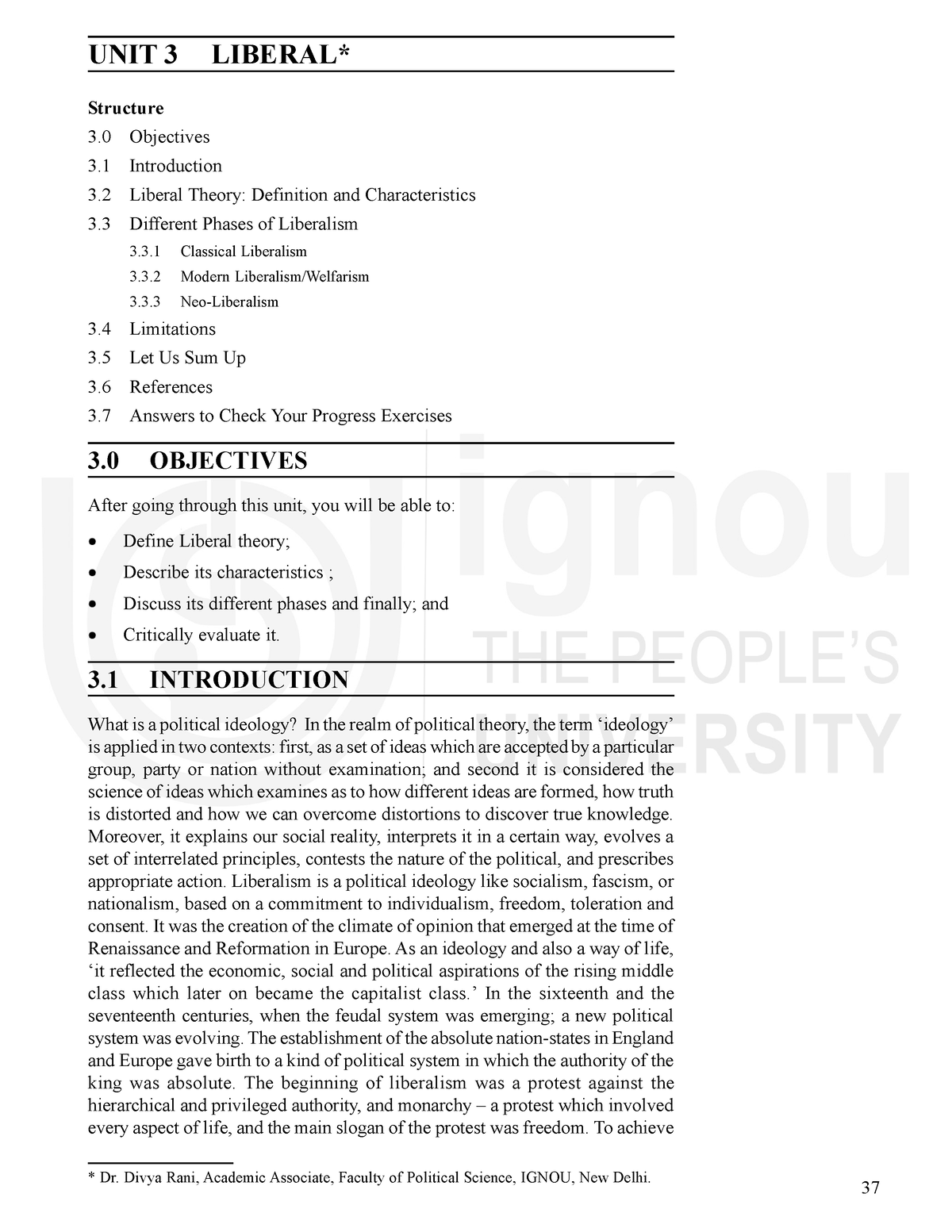 unit3-understanding-political-theory-what-is-politics-study-of