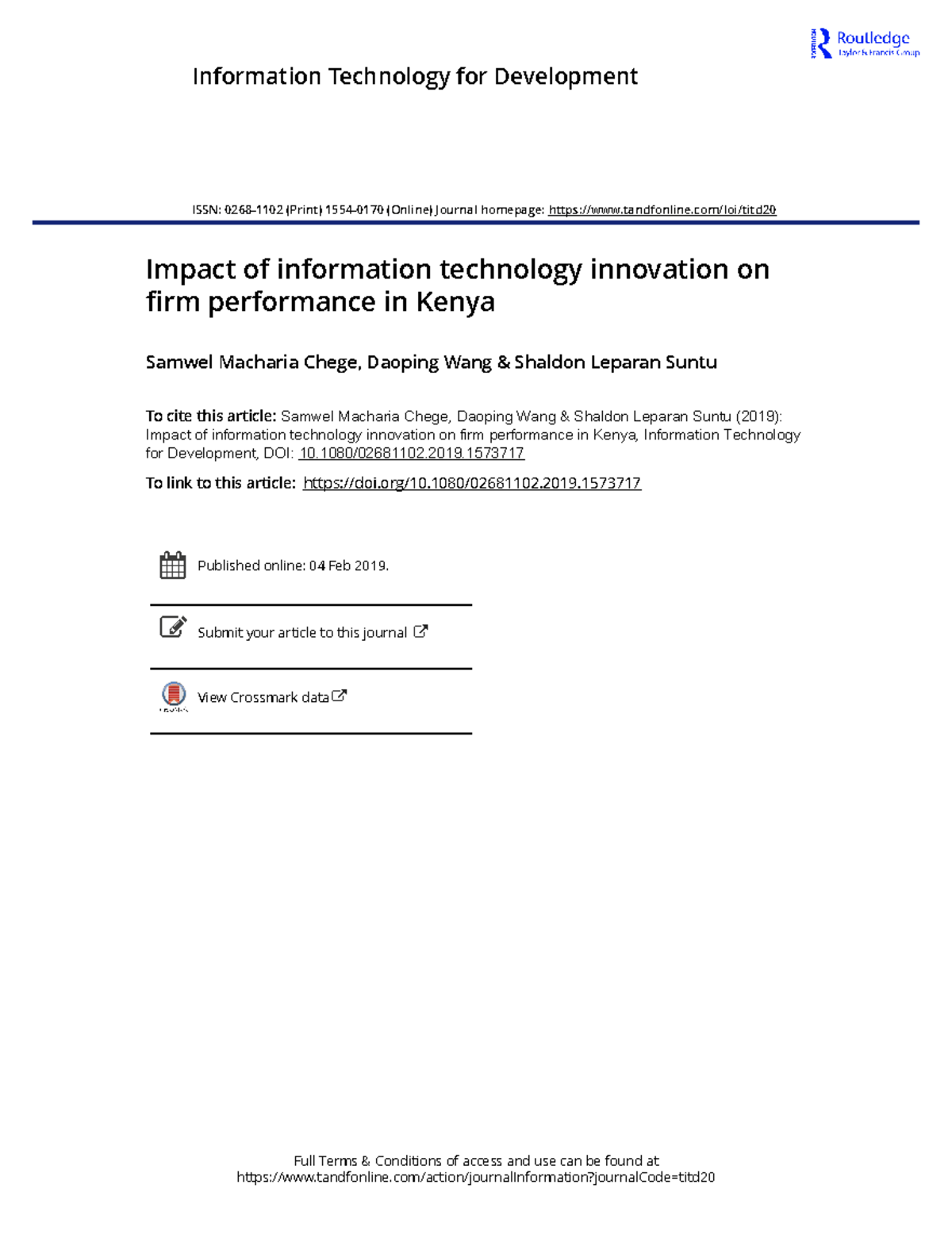 impact-of-information-technology-innovation-on-firm-performance-in