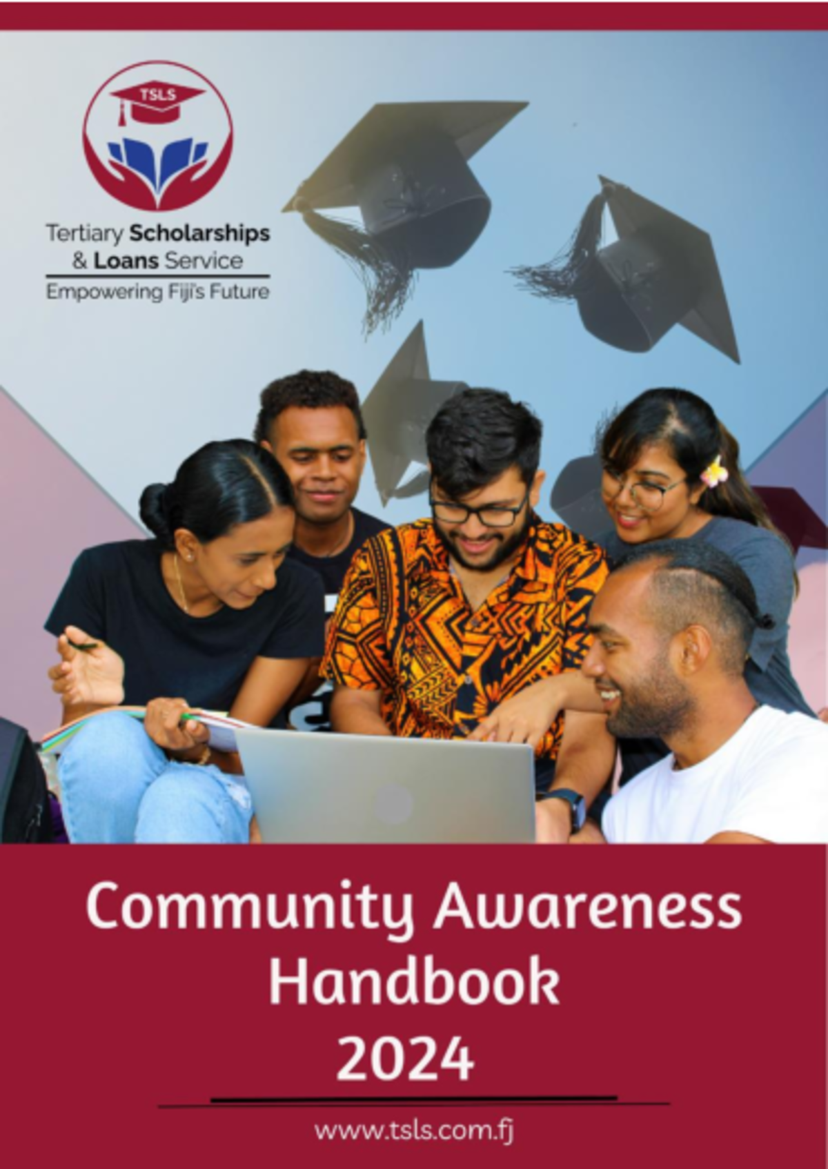 Community Awareness Handbook 2024 - It is the vision of the Coalition ...