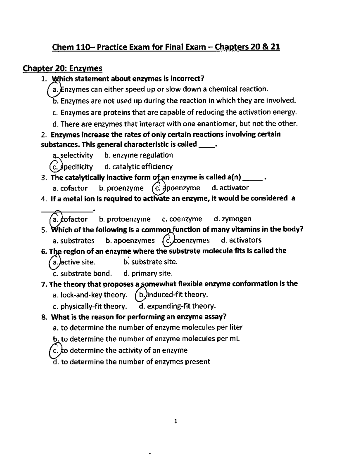 practice-exam-chapters-20-and-21-answer-key-chem-240-studocu