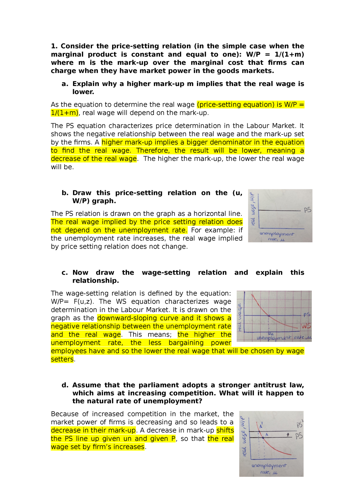 problem-set-5-introduction-to-macroeconomics-1-consider-the-price