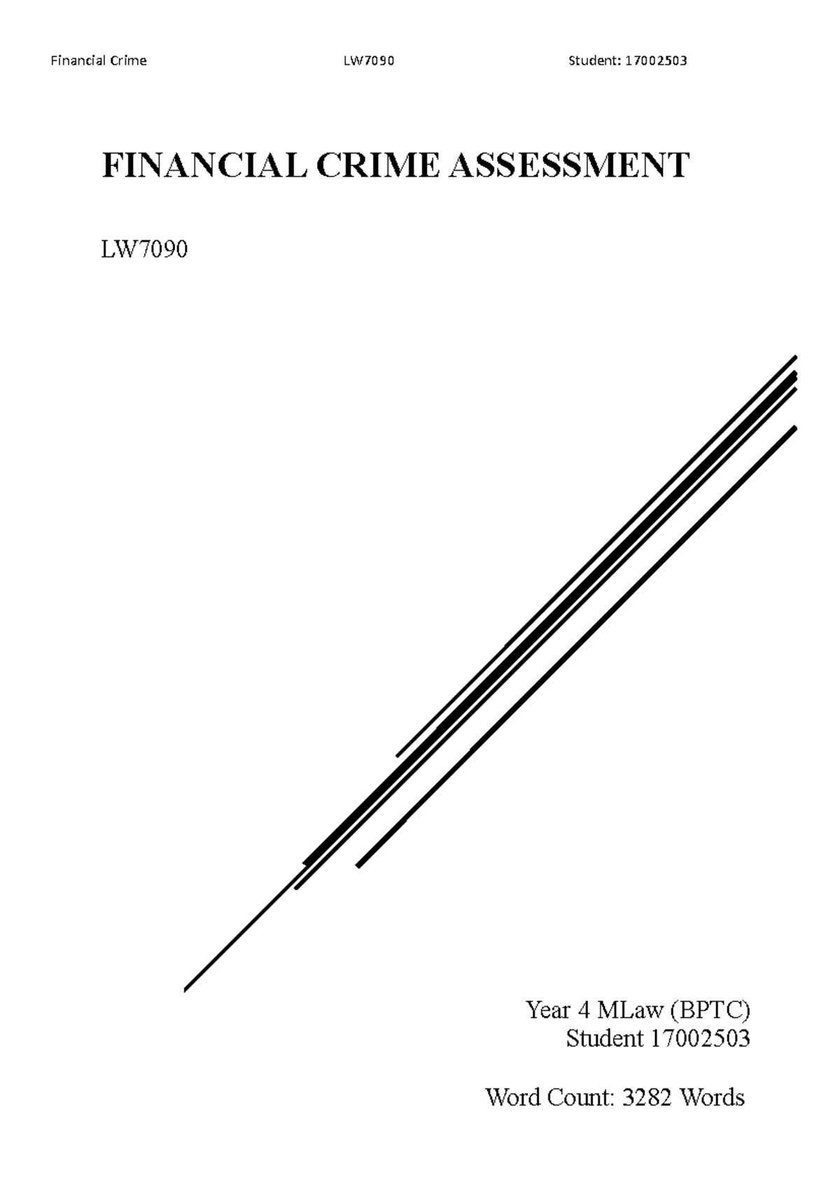 financial-crime-assessment-17002503-year-4-mlaw-bptc-student