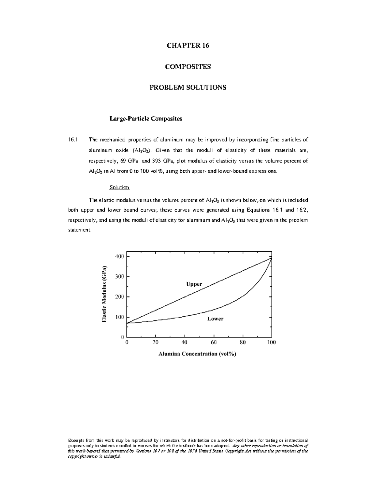 Composites sheet answerspdf pdf free - Excerpts from this work may be ...