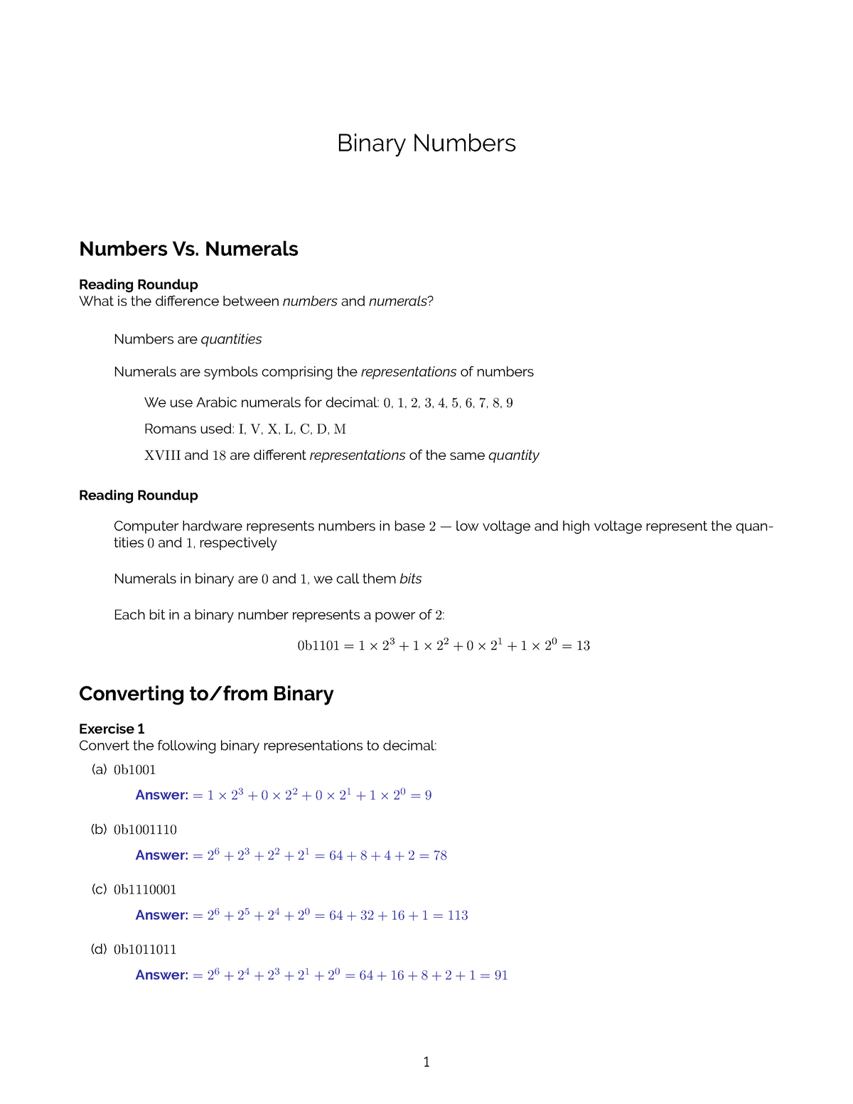 cmpt141-ch18-solutions-binary-numbers-numbers-vs-numerals-reading