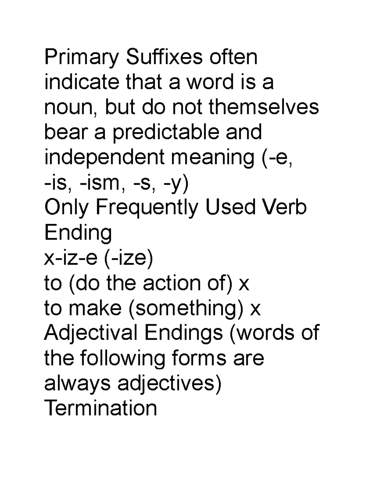 chapter-1-termination-primary-suffixes-often-indicate-that-a-word-is-a-noun-but-do-not