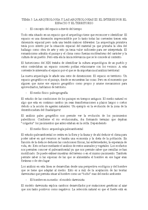 (EE) Tema 12 El concepto de unidad estratigráfica y su aplicación al