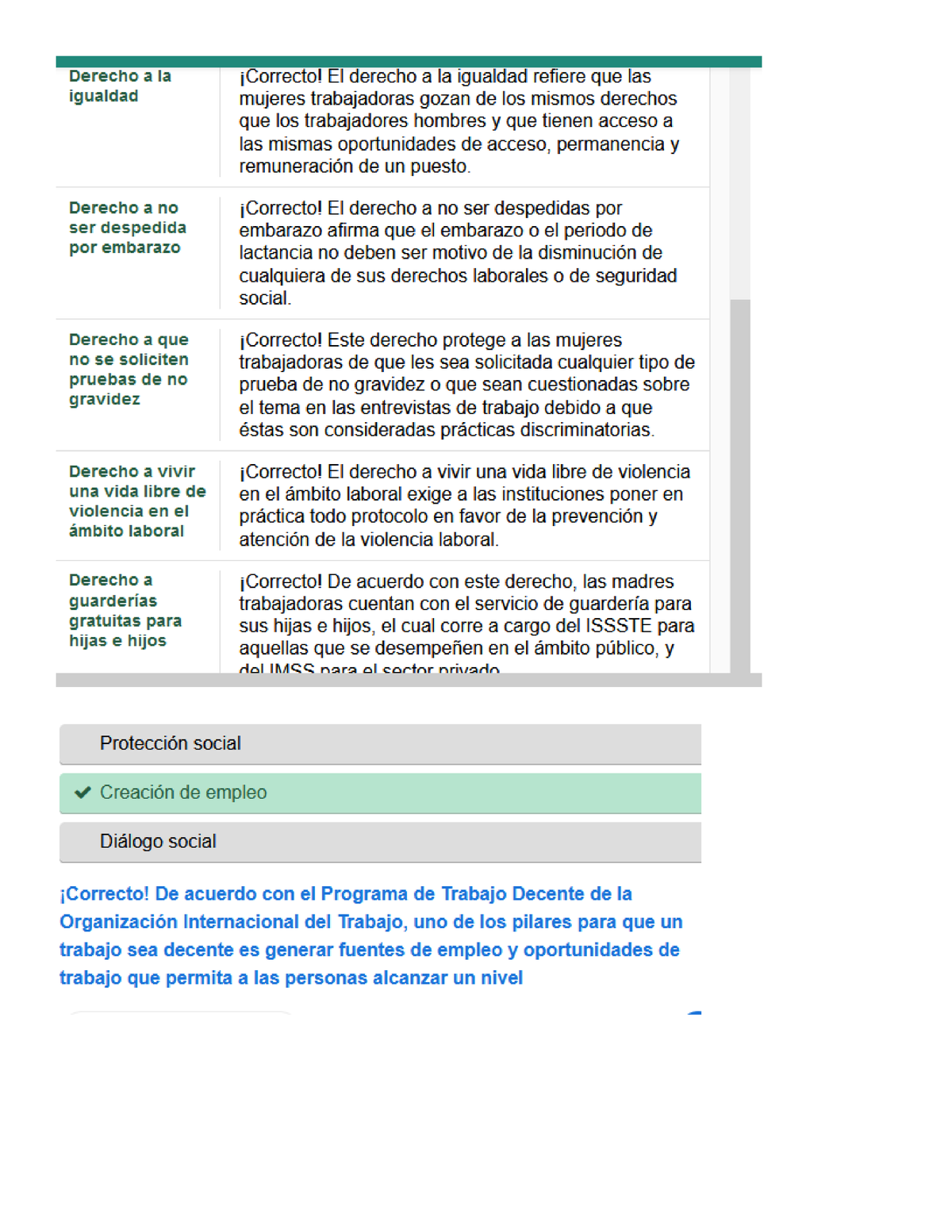 Modulo 1 - Violencia Contra Las Mujeres En El ámbito Laboral Procadist ...