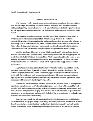 touchstone 3.2 draft an argumentative research essay