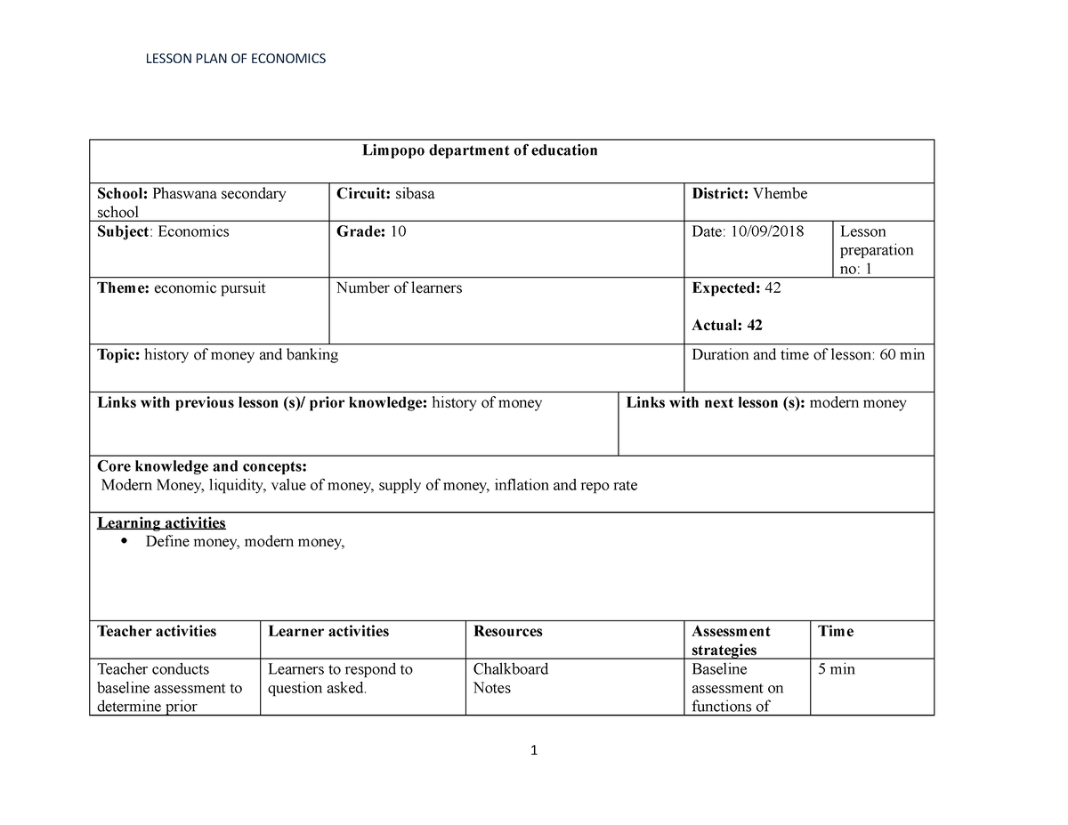 lesson-plan-1-lesson-plan-of-economics-limpopo-department-of