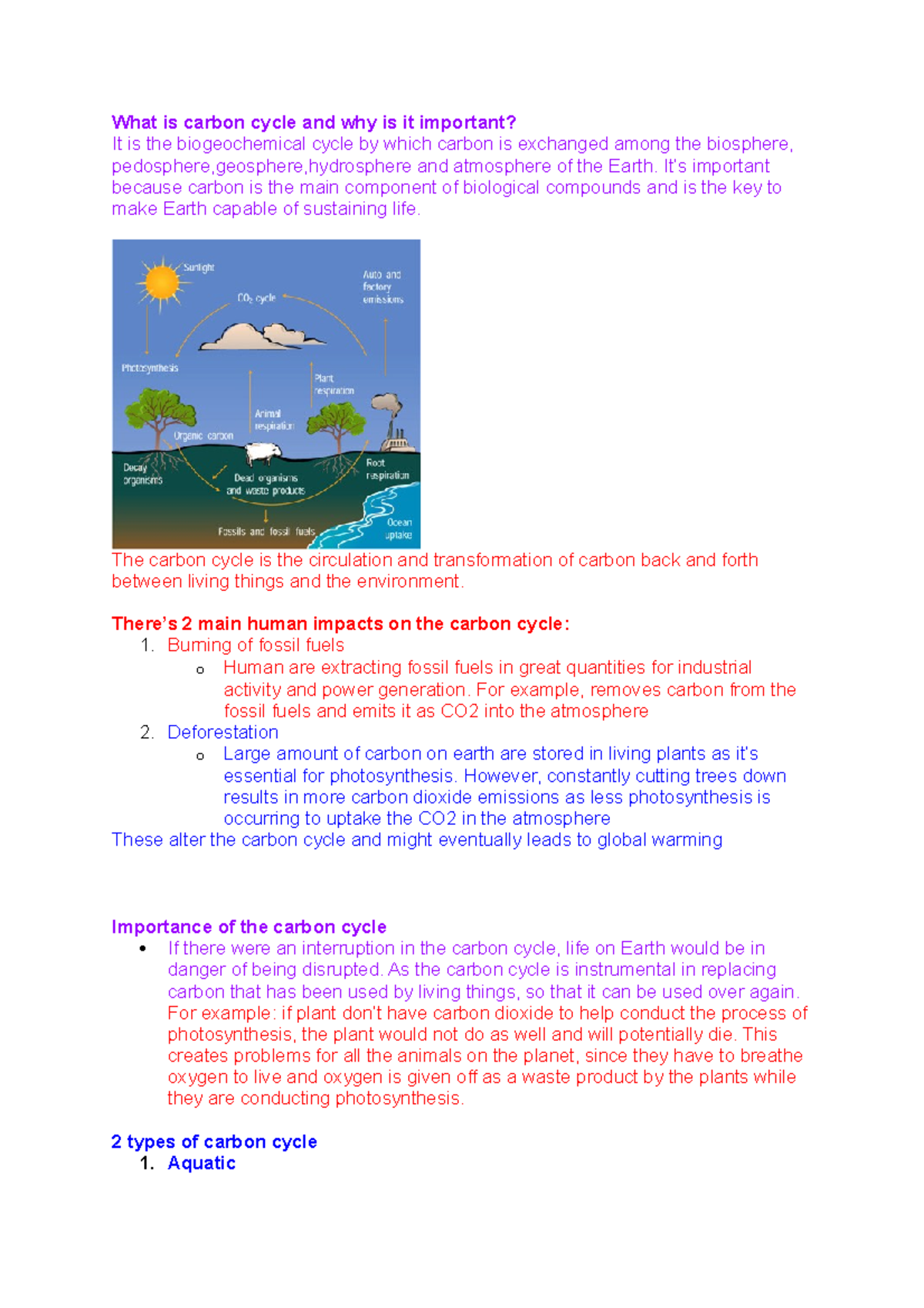 carbon-cycle-notes-what-is-carbon-cycle-and-why-is-it-important-it