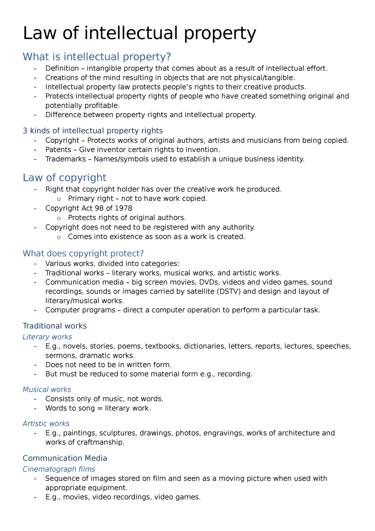 Law Of Intellectual Property Law Of Intellectual Property What Is   Thumb 1200 1698 