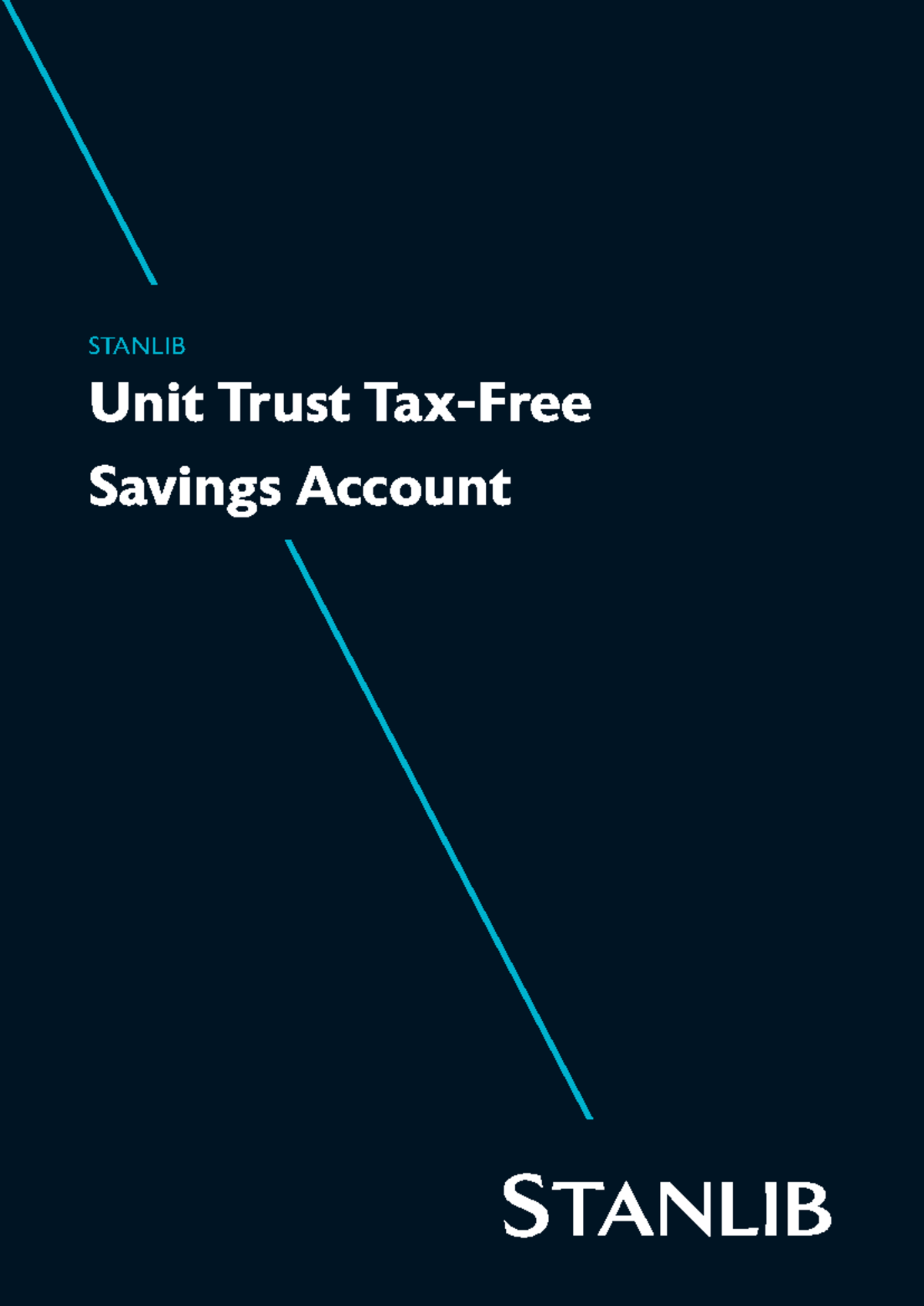 17065- Stanlib-Unit-Trust-Tax-Free-Savings-Account LR - STANLIB Unit ...