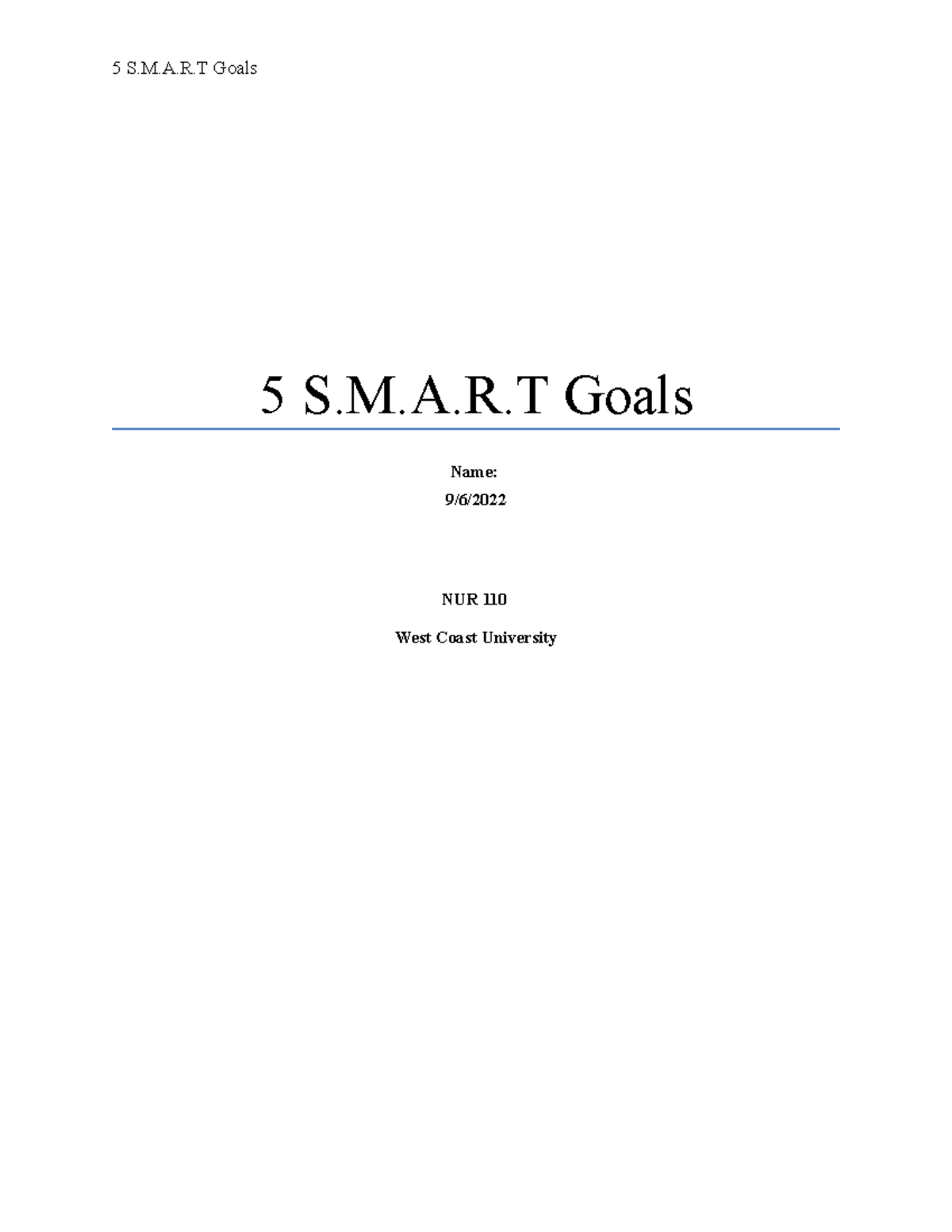 nur-110-5-smart-goals-5-s-m-a-r-goals-5-s-m-a-r-goals-name-9-6-nur