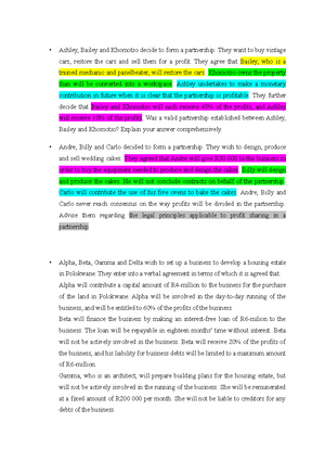 Co R15 1B v1 4 - Form CoR 15.1B Long Standard Form for Profit Companies ...