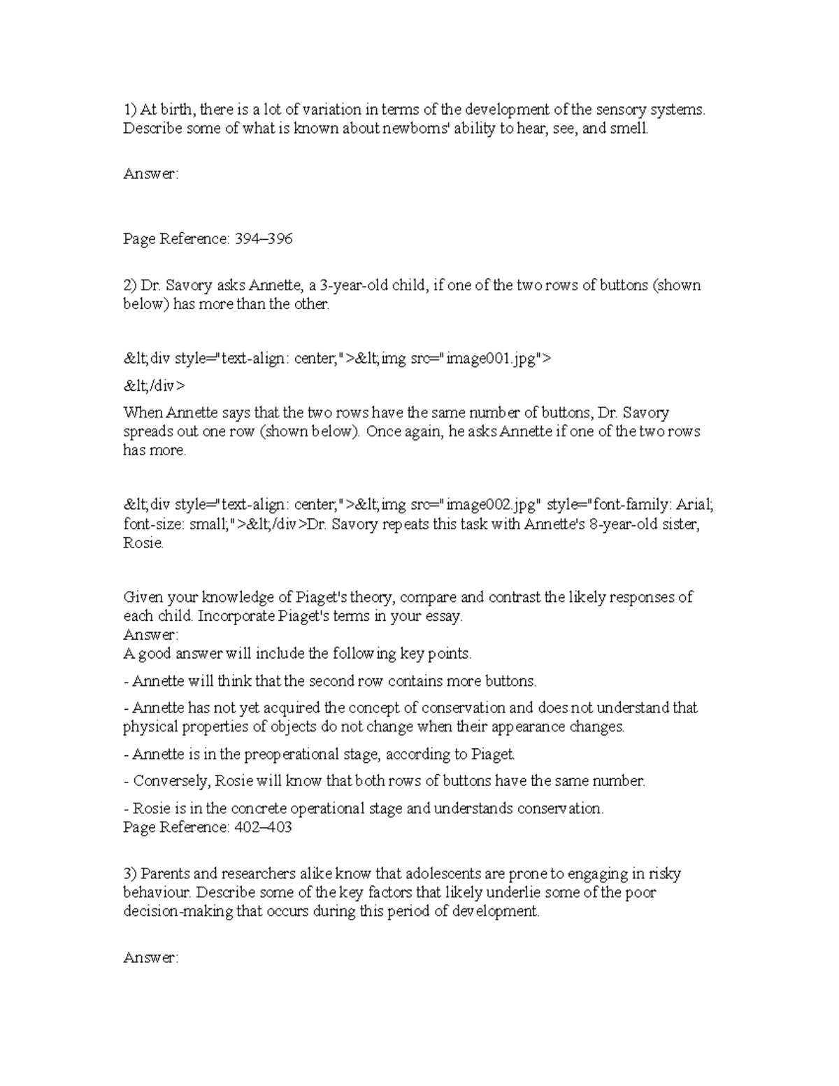 chapter-10-essay-questions-tif-at-birth-there-is-a-lot-of-variation