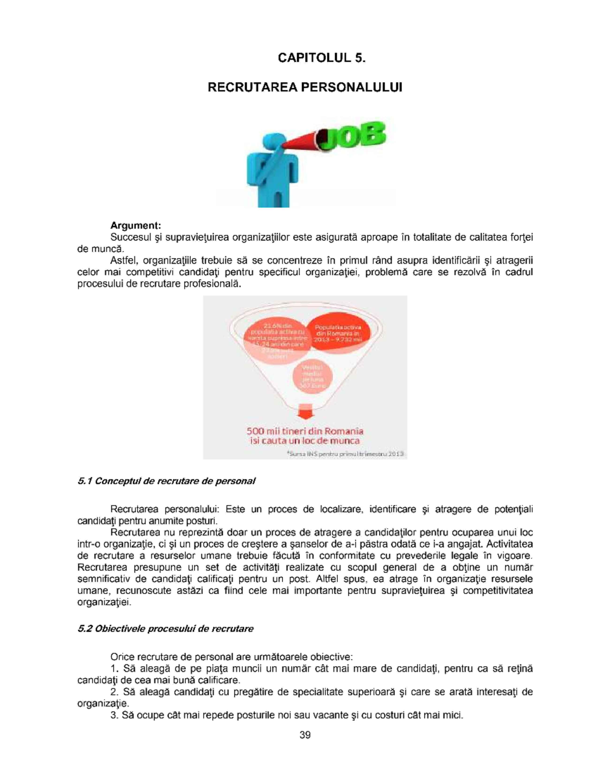 Curs 4 Managementul Resurselor Umane - Studocu