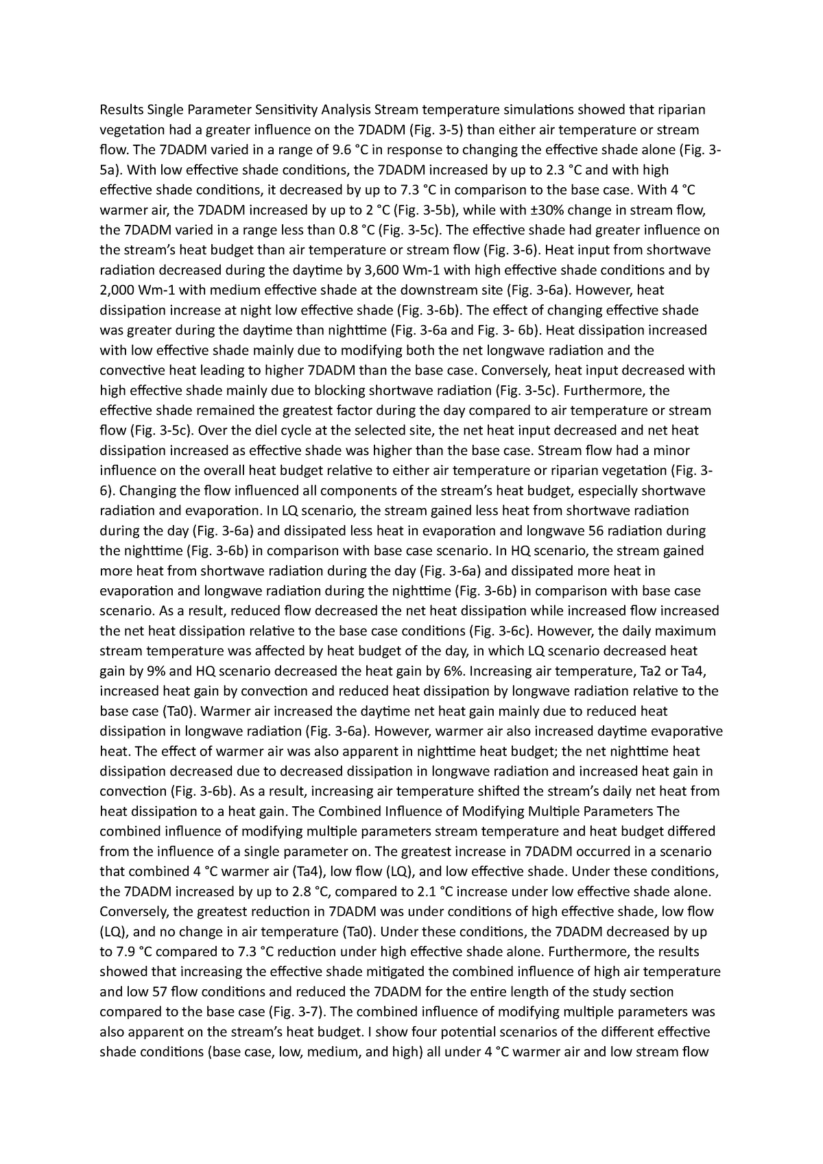 task86-n-a-results-single-parameter-sensitivity-analysis-stream