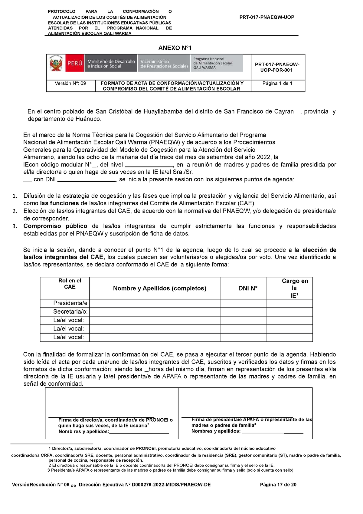 Formato No 10 Modelo Conformacion De Consorcio O Unio vrogue.co