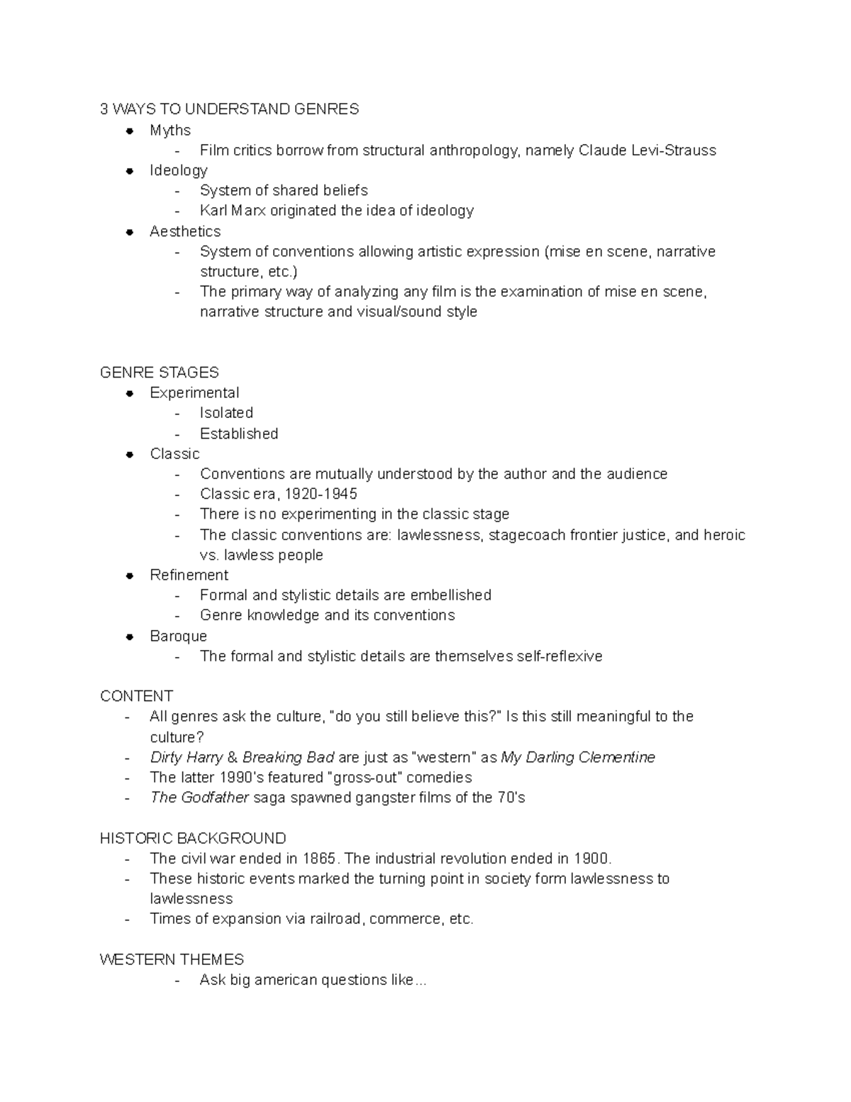 film-genre-notes-genre-stages-3-ways-to-understand-genres-myths-film-critics-borrow-from