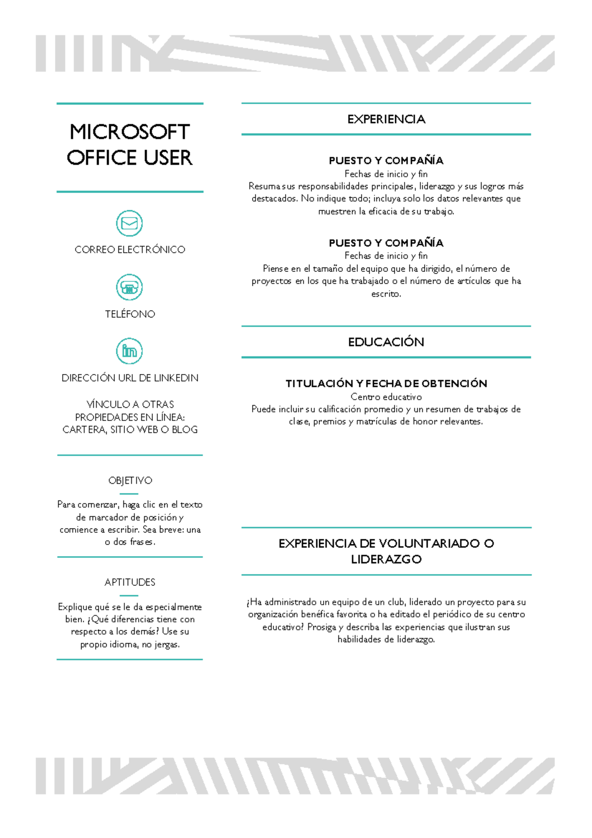 Microsoft Office User - Horario mates - MICROSOFT OFFICE USER CORREO  ELECTRÓNICO TELÉFONO DIRECCIÓN - Studocu