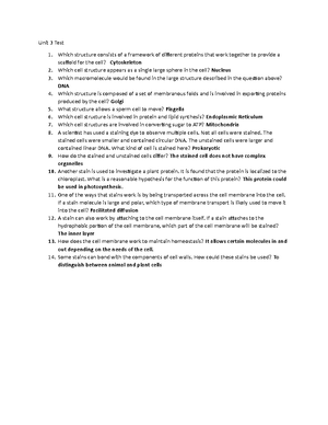 Pharmacology Final Study Guide - Pharmacology Final Study Guide ...