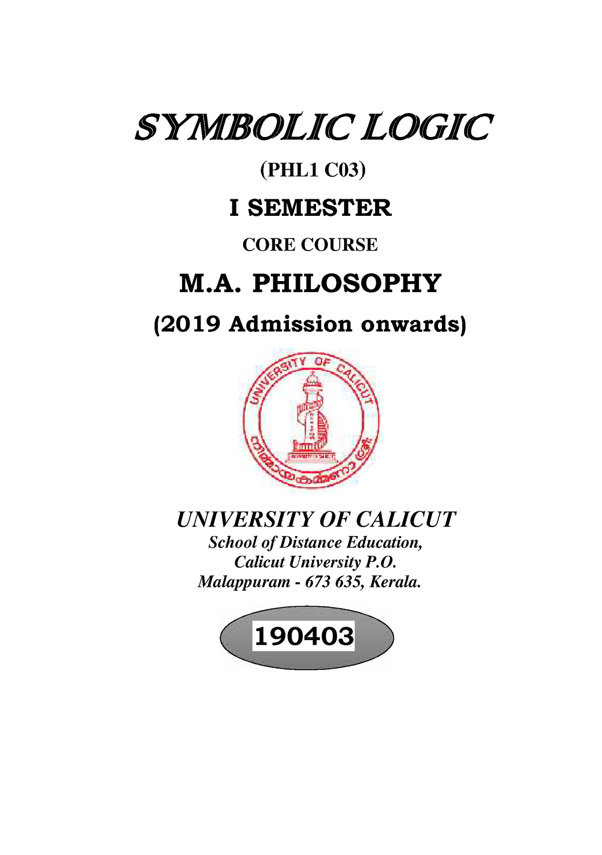 symbolic-logic-i-semester-core-course-m-a-philosophy-symbolic