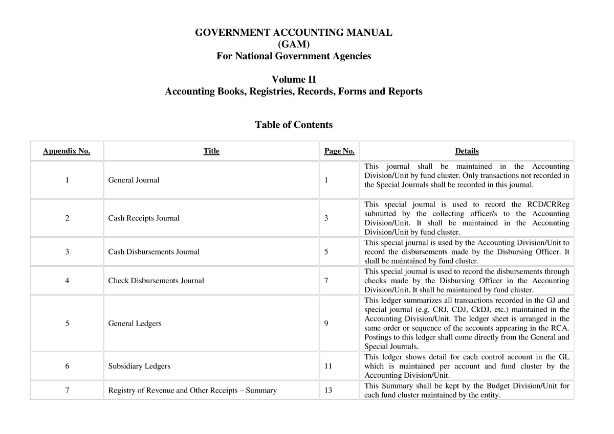 volume-ii-government-accounting-on-budget-registries-government