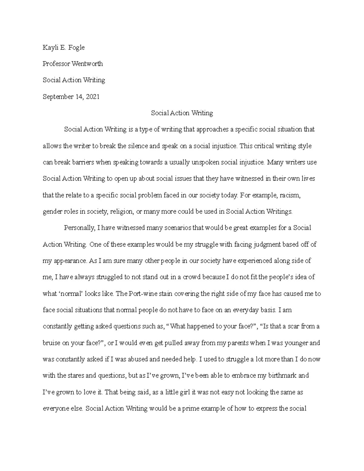 Writing To Women In Prisonforum Open Topic - 6cs33zu