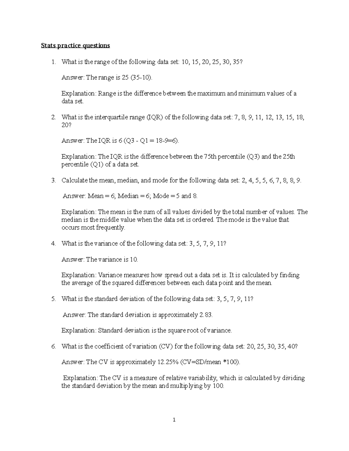 stats-practice-questions-what-is-the-range-of-the-following-data-set