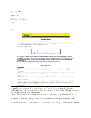 Burnout in the Nursing Profession C456 - Burnout in the Nursing ...