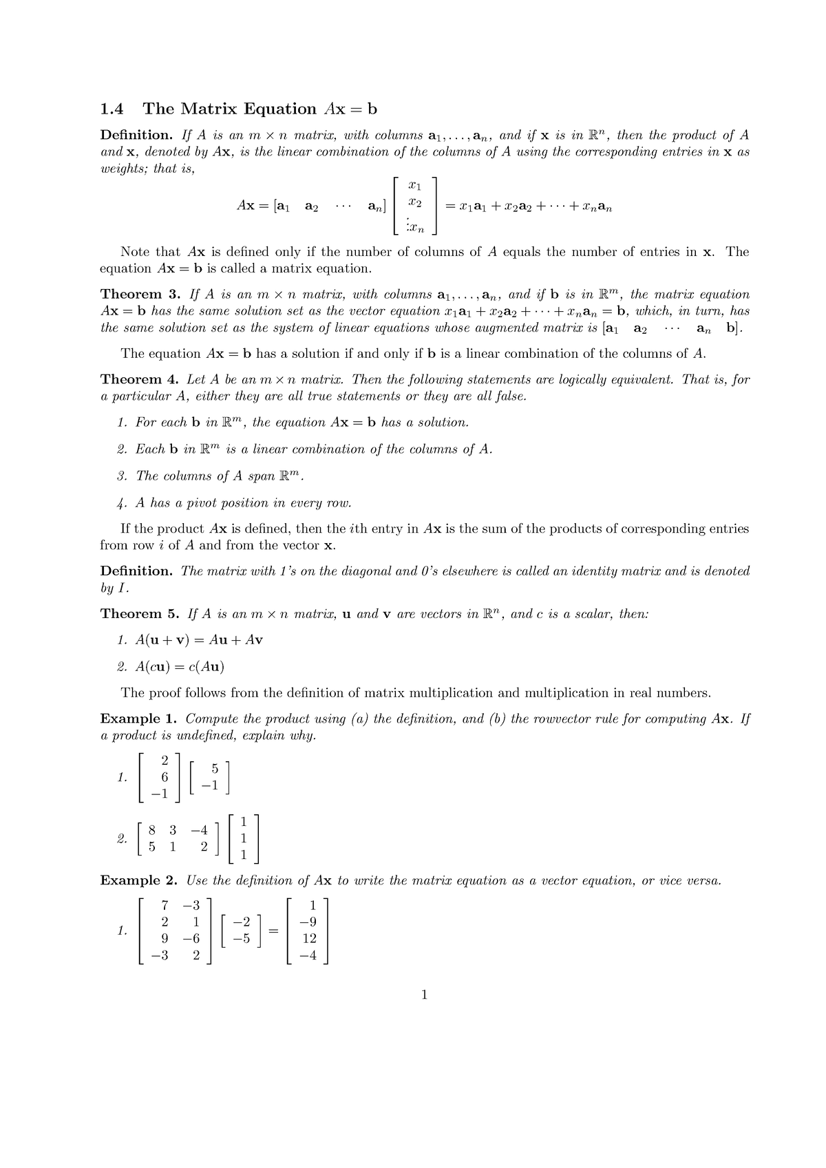 01-04-1-the-matrix-equation-ax-b-definition-if-a-is-an-m-n