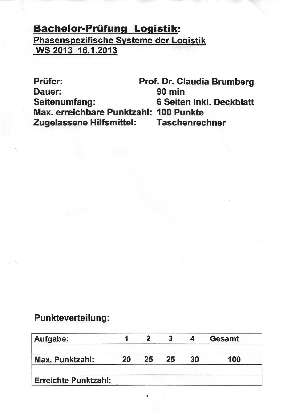 Klausur Fragen Phasen - Wintersemester 2019- Prof. Brumberg ...