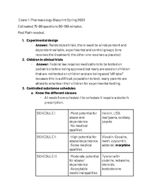 Antineoplastics - ANTINEOPLASTIC AGENTS ANTINEOPLASTICS WHAT I NEED TO ...