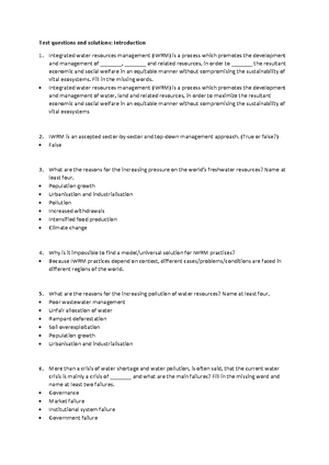 LW 4110 Course outline (2023 THE UNIVERSITY OF DODOMA College of