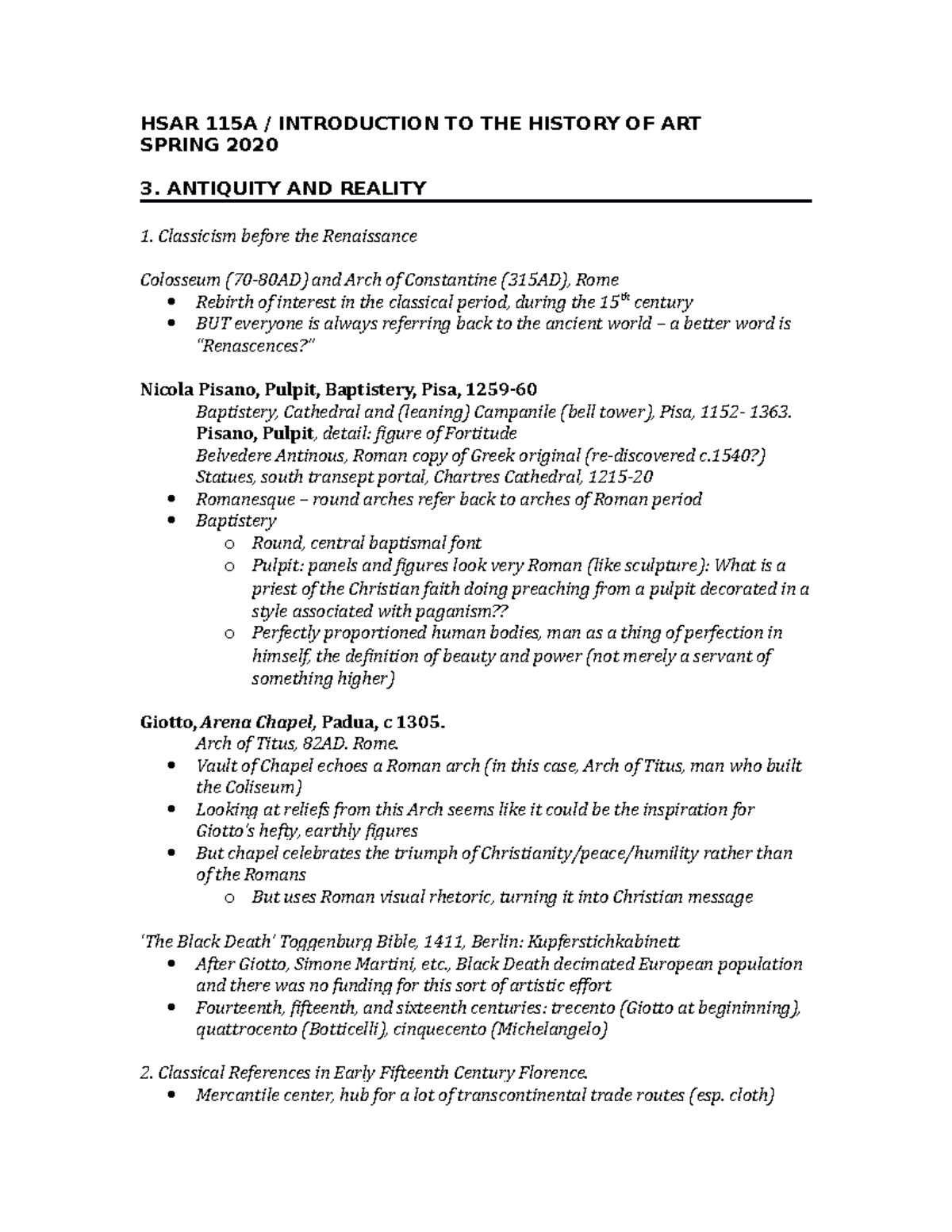 3-antiquity-and-reality-slides-2020-hsar-115a-introduction-to-the