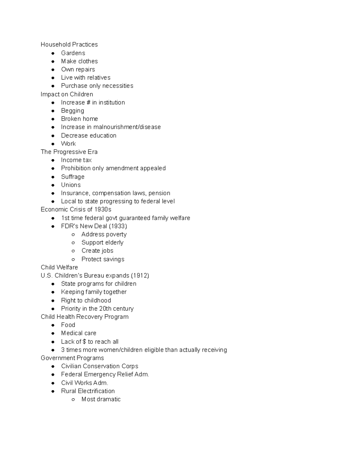 fcs-112-american-family-household-practices-gardens-make-clothes-own
